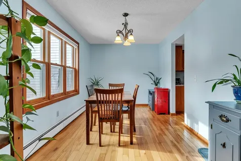 128 West Country Club Drive Bolton VT 05465