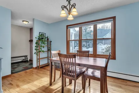 128 West Country Club Drive Bolton VT 05465