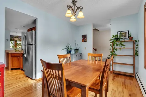 128 West Country Club Drive Bolton VT 05465