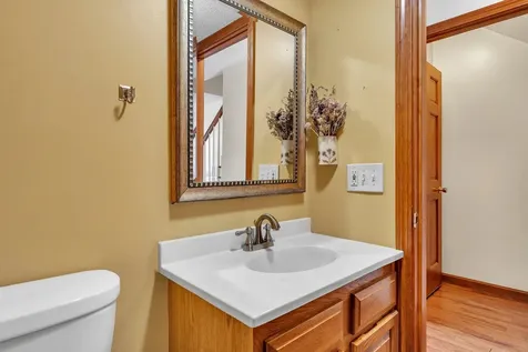 128 West Country Club Drive Bolton VT 05465