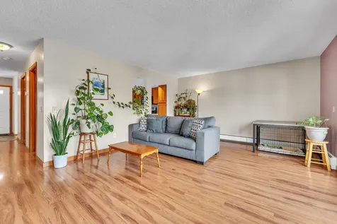 128 West Country Club Drive Bolton VT 05465
