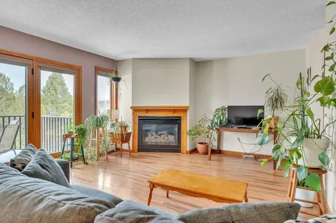 128 West Country Club Drive Bolton VT 05465