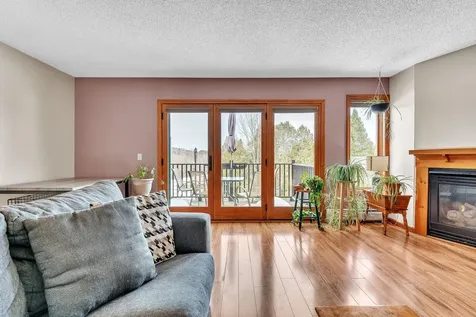 128 West Country Club Drive Bolton VT 05465