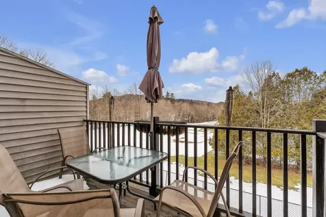 128 West Country Club Drive Bolton VT 05465