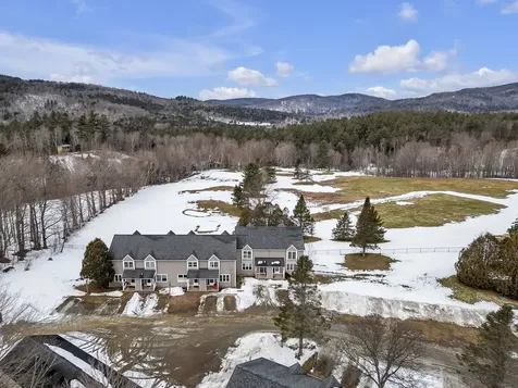 128 West Country Club Drive Bolton VT 05465