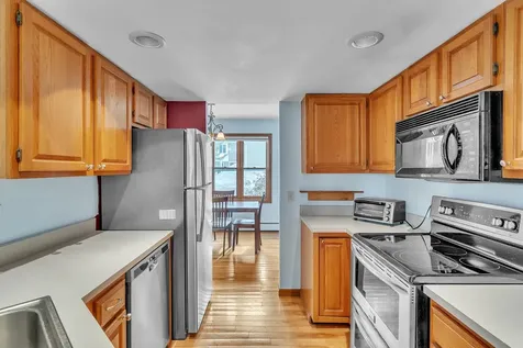 128 West Country Club Drive Bolton VT 05465