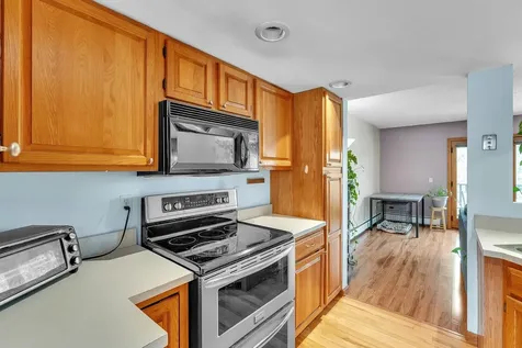 128 West Country Club Drive Bolton VT 05465