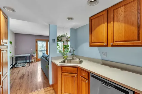 128 West Country Club Drive Bolton VT 05465