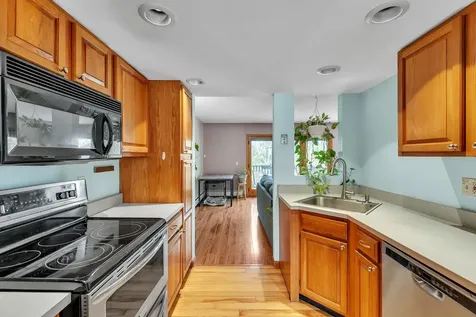 128 West Country Club Drive Bolton VT 05465