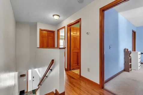 128 West Country Club Drive Bolton VT 05465