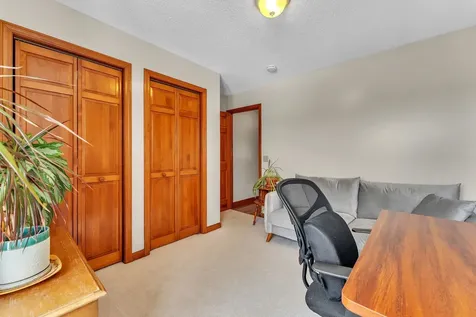 128 West Country Club Drive Bolton VT 05465