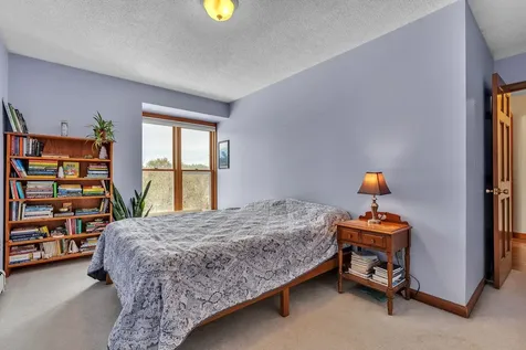 128 West Country Club Drive Bolton VT 05465