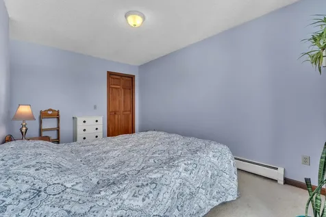 128 West Country Club Drive Bolton VT 05465