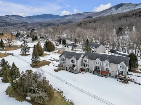 128 West Country Club Drive Bolton VT 05465
