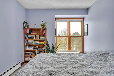 128 West Country Club Drive Bolton VT 05465