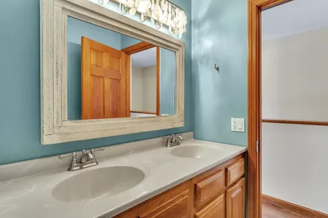 128 West Country Club Drive Bolton VT 05465