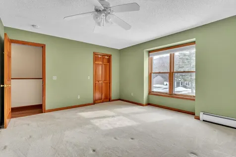 128 West Country Club Drive Bolton VT 05465