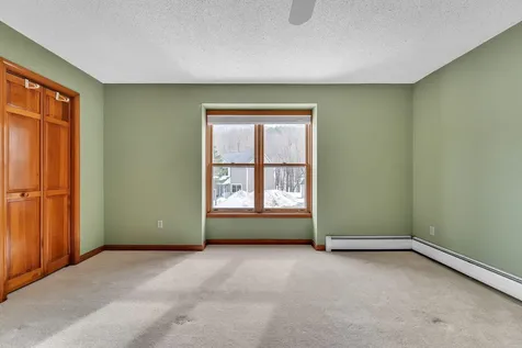 128 West Country Club Drive Bolton VT 05465