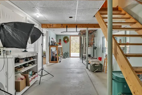 128 West Country Club Drive Bolton VT 05465