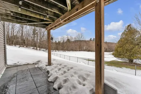 128 West Country Club Drive Bolton VT 05465