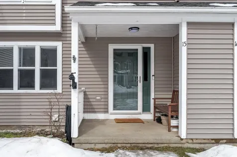 128 West Country Club Drive Bolton VT 05465