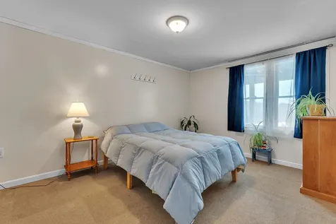 128 West Country Club Drive Bolton VT 05465