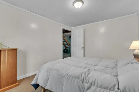128 West Country Club Drive Bolton VT 05465