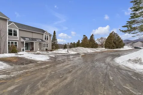 128 West Country Club Drive Bolton VT 05465