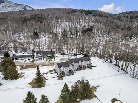 128 West Country Club Drive Bolton VT 05465