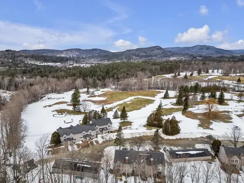 128 West Country Club Drive Bolton VT 05465