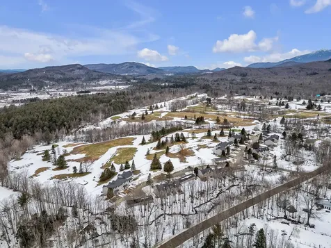 128 West Country Club Drive Bolton VT 05465