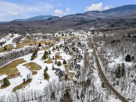 128 West Country Club Drive Bolton VT 05465