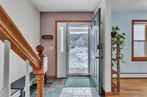 128 West Country Club Drive Bolton VT 05465