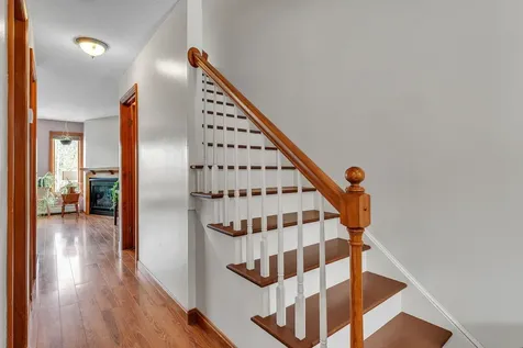 128 West Country Club Drive Bolton VT 05465