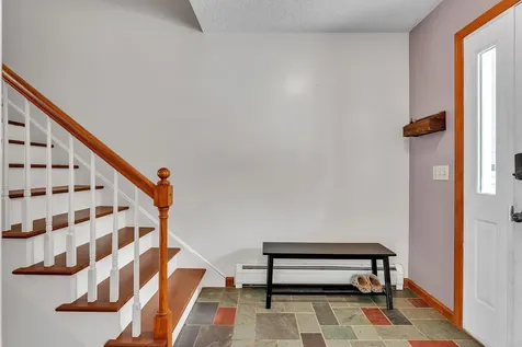 128 West Country Club Drive Bolton VT 05465
