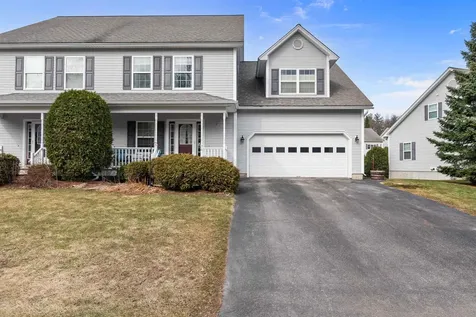 36 Lavoie Drive Essex Junction VT 05452