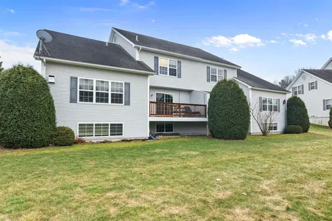 36 Lavoie Drive Essex Junction VT 05452