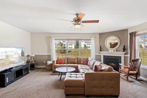 36 Lavoie Drive Essex Junction VT 05452