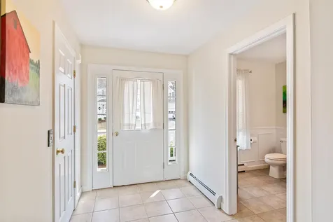 36 Lavoie Drive Essex Junction VT 05452