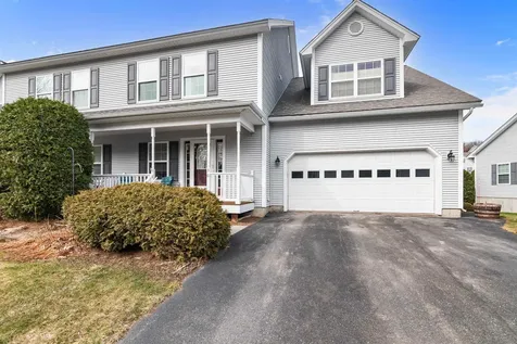 36 Lavoie Drive Essex Junction VT 05452