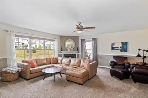 36 Lavoie Drive Essex Junction VT 05452