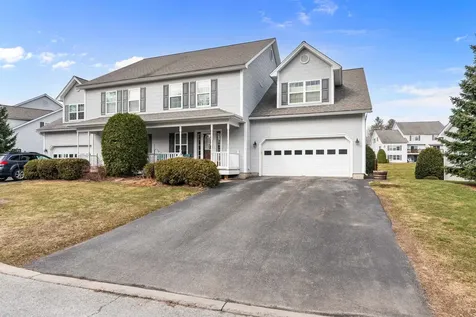 36 Lavoie Drive Essex Junction VT 05452