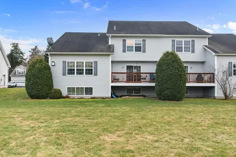 36 Lavoie Drive Essex Junction VT 05452
