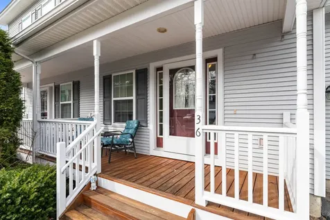 36 Lavoie Drive Essex Junction VT 05452
