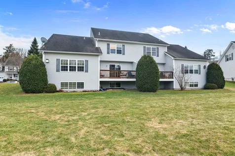 36 Lavoie Drive Essex Junction VT 05452