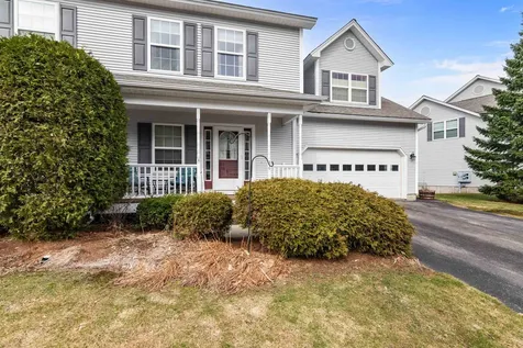 36 Lavoie Drive Essex Junction VT 05452