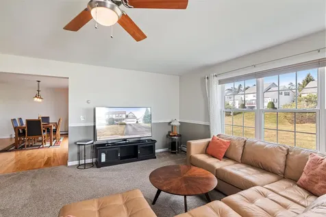 36 Lavoie Drive Essex Junction VT 05452