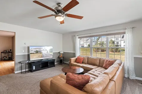 36 Lavoie Drive Essex Junction VT 05452