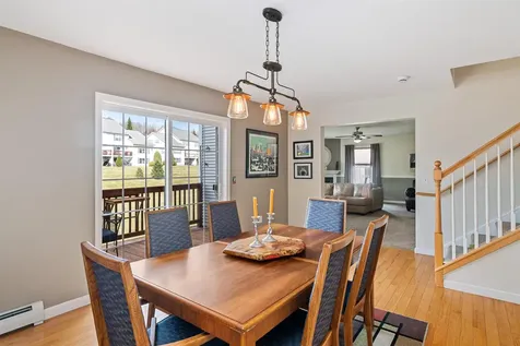 36 Lavoie Drive Essex Junction VT 05452