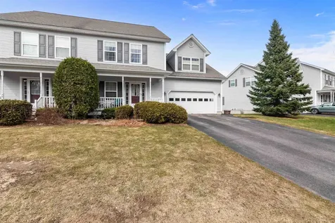 36 Lavoie Drive Essex Junction VT 05452